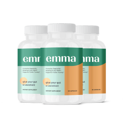 Biolife Emma Detoxify Your Liver