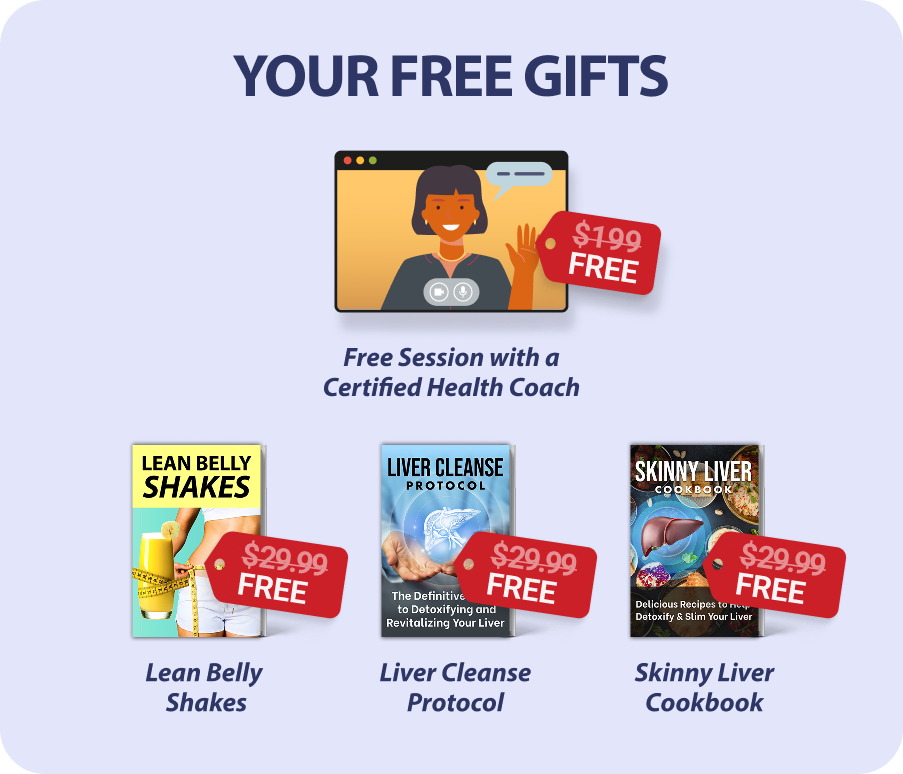 Your Free Gifts
